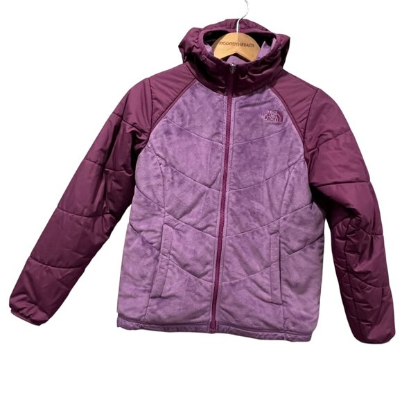 North Face Kids Reversible Perseus Jacket, - Picture 9 of 9